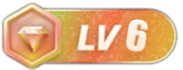 LV6 等级-LV6-高凉南北