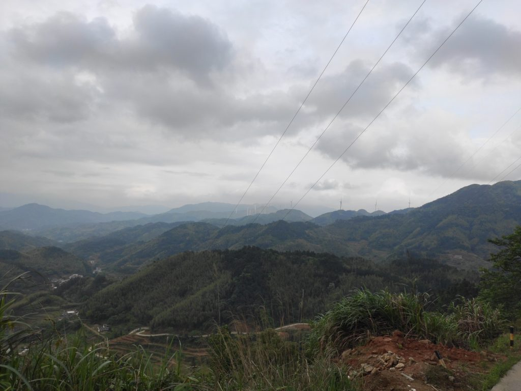 图片[3]-信宜合水镇（合水镇山峰）-高凉南北