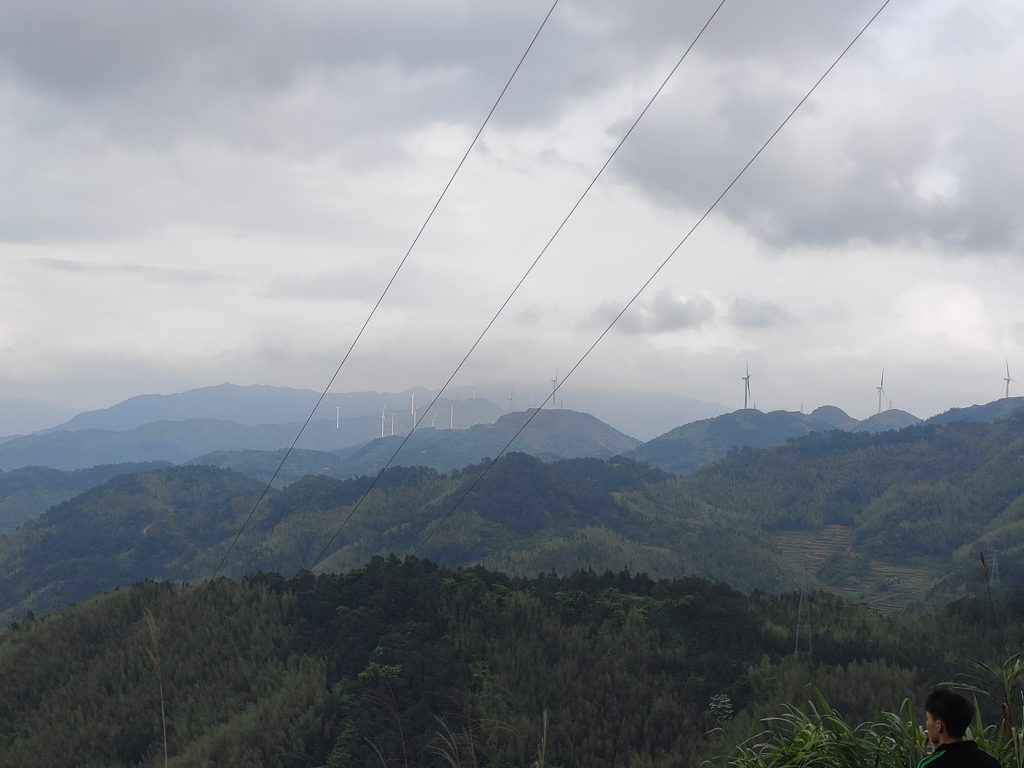 图片[4]-信宜合水镇（合水镇山峰）-高凉南北