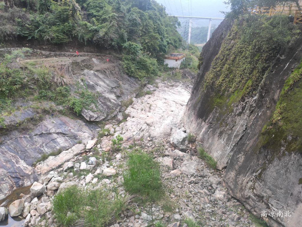 图片[6]-信宜平塘石印风景区-平塘石印百年古庙-高凉南北