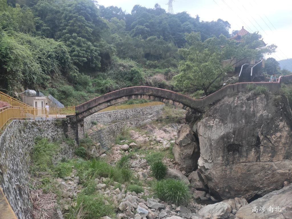 图片[7]-信宜平塘石印风景区-平塘石印百年古庙-高凉南北