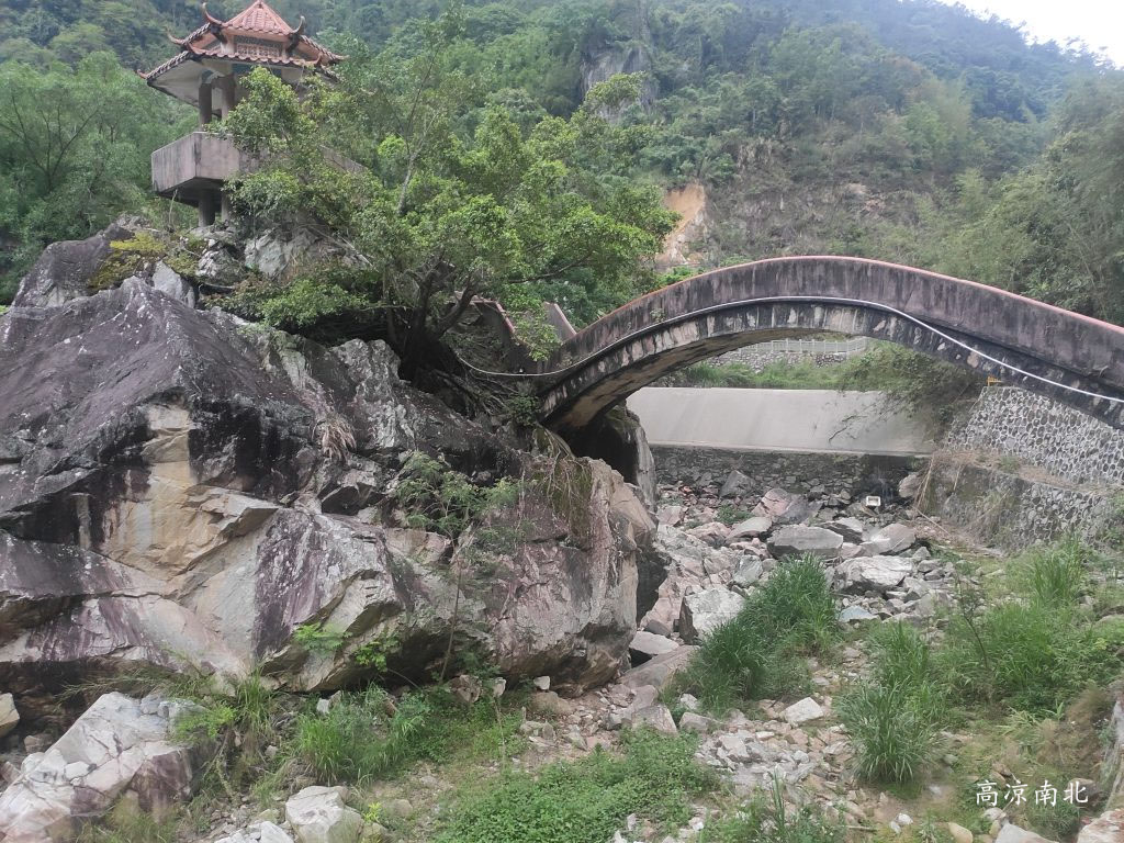图片[9]-信宜平塘石印风景区-平塘石印百年古庙-高凉南北