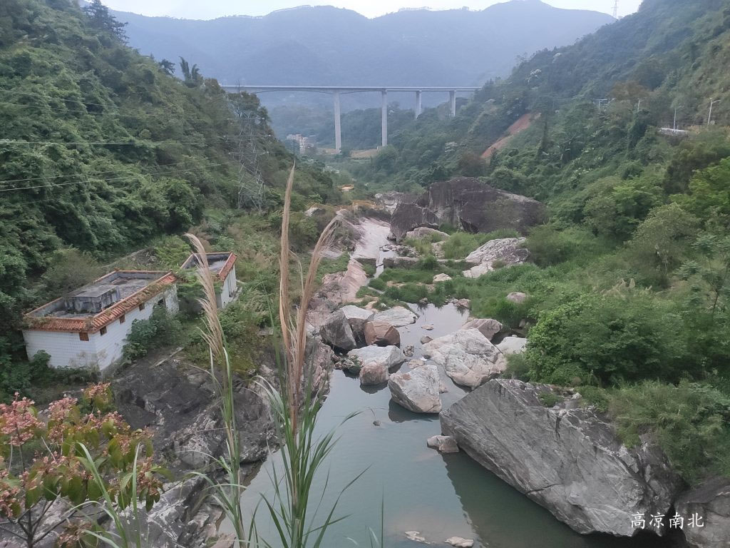 图片[13]-信宜平塘石印风景区-平塘石印百年古庙-高凉南北