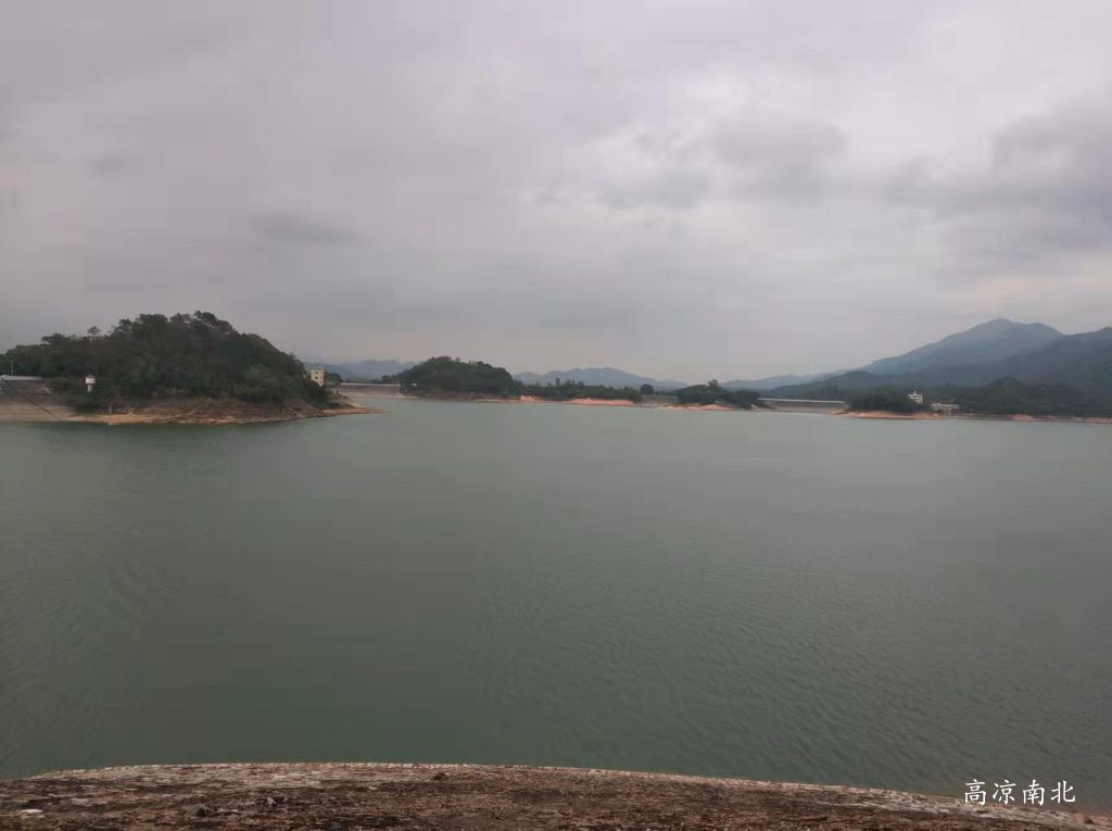 图片[8]-电白罗坑水库-茂名十大水库之一、茂名第二水库-高凉南北