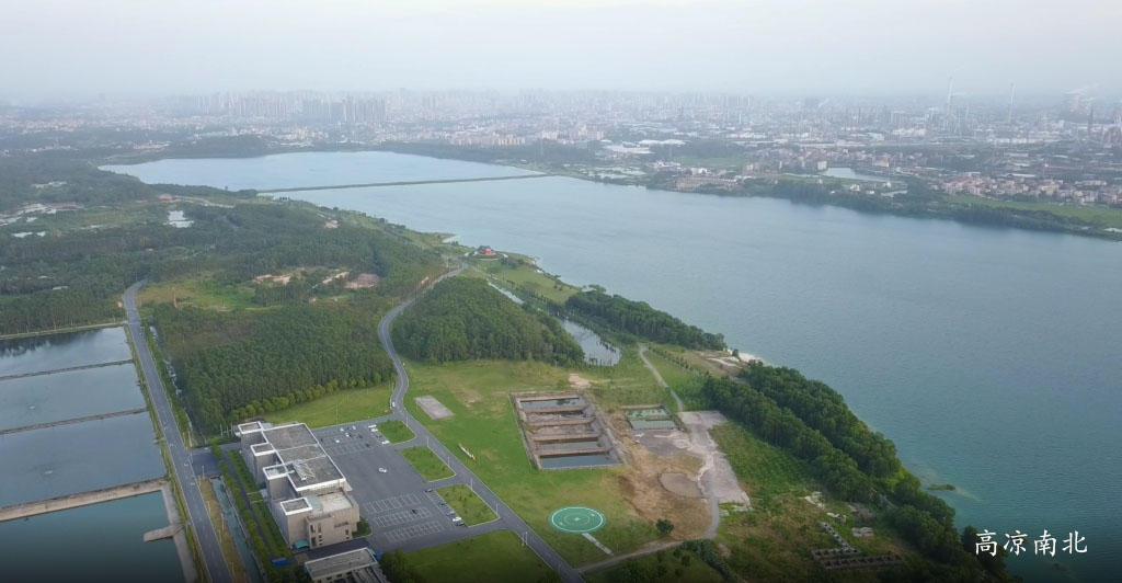 图片[1]-茂名游玩好点、夜游、露营、观光、散步-高凉南北